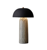Stria Table Lamp